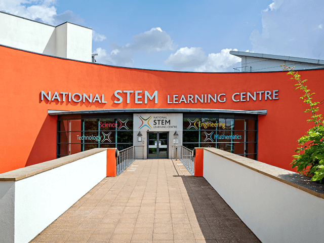 National STEM Learning Centre
